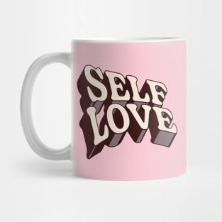 Self Love Mug